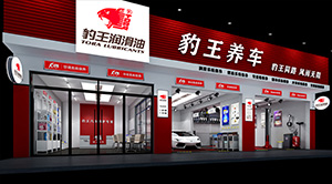 豹王養(yǎng)車(chē)